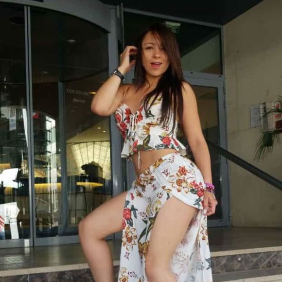 Meet your Posher, Tatiana - Picture 1 of 1